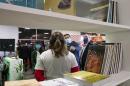 Apertura Feria del Libro Iberoamericano