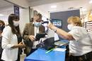 Apertura Feria del Libro Iberoamericano