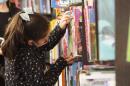 Apertura Feria del Libro Iberoamericano