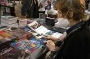 Apertura Feria del Libro Iberoamericano