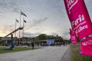Apertura Feria del Libro Iberoamericano