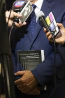 Apertura Feria del Libro Iberoamericano