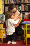 Apertura Feria del Libro Iberoamericano