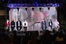 Apertura Feria del Libro Iberoamericano