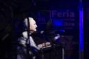 Apertura Feria del Libro Iberoamericano