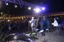 Apertura Feria del Libro Iberoamericano