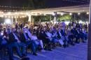 Apertura Feria del Libro Iberoamericano