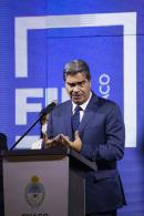 Apertura Feria del Libro Iberoamericano
