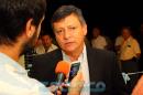 Nueva sede del Crculo de Periodistas Deportivos del Chaco