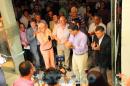 Nueva sede del Crculo de Periodistas Deportivos del Chaco