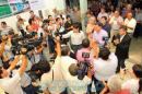 Nueva sede del Crculo de Periodistas Deportivos del Chaco