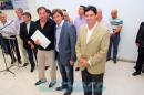 Nueva sede del Crculo de Periodistas Deportivos del Chaco