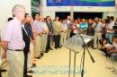 Nueva sede del Crculo de Periodistas Deportivos del Chaco