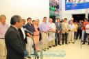 Nueva sede del Crculo de Periodistas Deportivos del Chaco