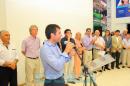 Nueva sede del Crculo de Periodistas Deportivos del Chaco