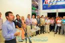 Nueva sede del Crculo de Periodistas Deportivos del Chaco