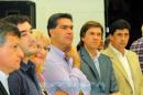 Nueva sede del Crculo de Periodistas Deportivos del Chaco