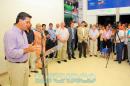 Nueva sede del Crculo de Periodistas Deportivos del Chaco
