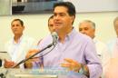 Nueva sede del Crculo de Periodistas Deportivos del Chaco