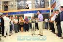 Nueva sede del Crculo de Periodistas Deportivos del Chaco