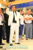 Nueva sede del Crculo de Periodistas Deportivos del Chaco