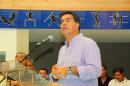 Nueva sede del Crculo de Periodistas Deportivos del Chaco