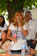 Homenaje a Empleados de la Municipalidad