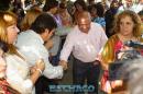 Homenaje a Empleados de la Municipalidad