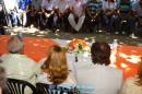 Homenaje a Empleados de la Municipalidad