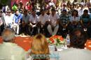 Homenaje a Empleados de la Municipalidad