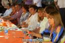 Homenaje a Empleados de la Municipalidad