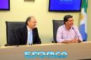 Capitanich volvi para estar en contacto con su gente