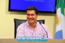 Capitanich volvi para estar en contacto con su gente