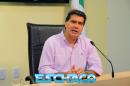 Capitanich volvi para estar en contacto con su gente