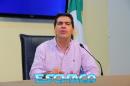 Capitanich volvi para estar en contacto con su gente