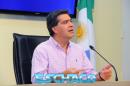 Capitanich volvi para estar en contacto con su gente
