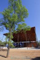 Centro de Interpretacin de Campo del Cielo