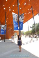 Centro de Interpretacin de Campo del Cielo