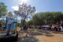 Centro de Interpretacin de Campo del Cielo