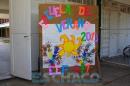 Apertura de las Escuelas de Verano, ciclo 2013