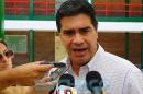 Apertura de las Escuelas de Verano, ciclo 2013
