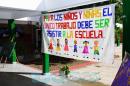 Apertura de las Escuelas de Verano, ciclo 2013