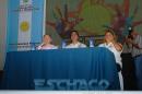 Apertura de las Escuelas de Verano, ciclo 2013