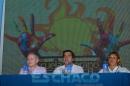 Apertura de las Escuelas de Verano, ciclo 2013