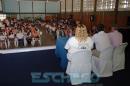 Apertura de las Escuelas de Verano, ciclo 2013