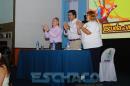 Apertura de las Escuelas de Verano, ciclo 2013