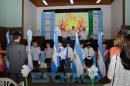 Apertura de las Escuelas de Verano, ciclo 2013