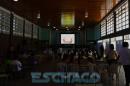 Apertura de las Escuelas de Verano, ciclo 2013
