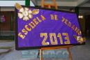 Apertura de las Escuelas de Verano, ciclo 2013