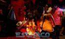 Honores al Gaucho Antonio Gil en Resistencia
